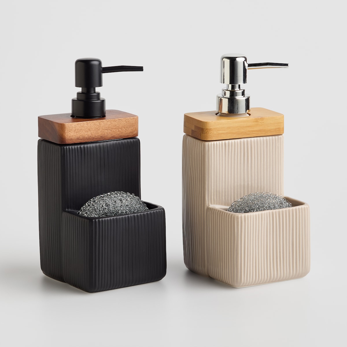 Dozownik Z Gąbką Liners