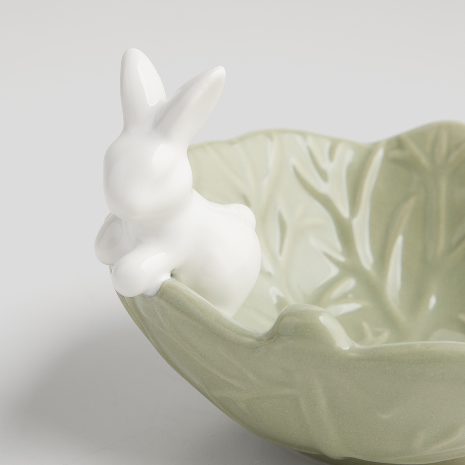 Miseczka Whitebunny