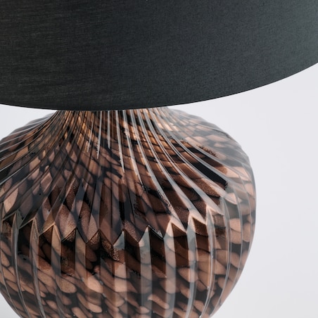 Lampa Stołowa Jungle