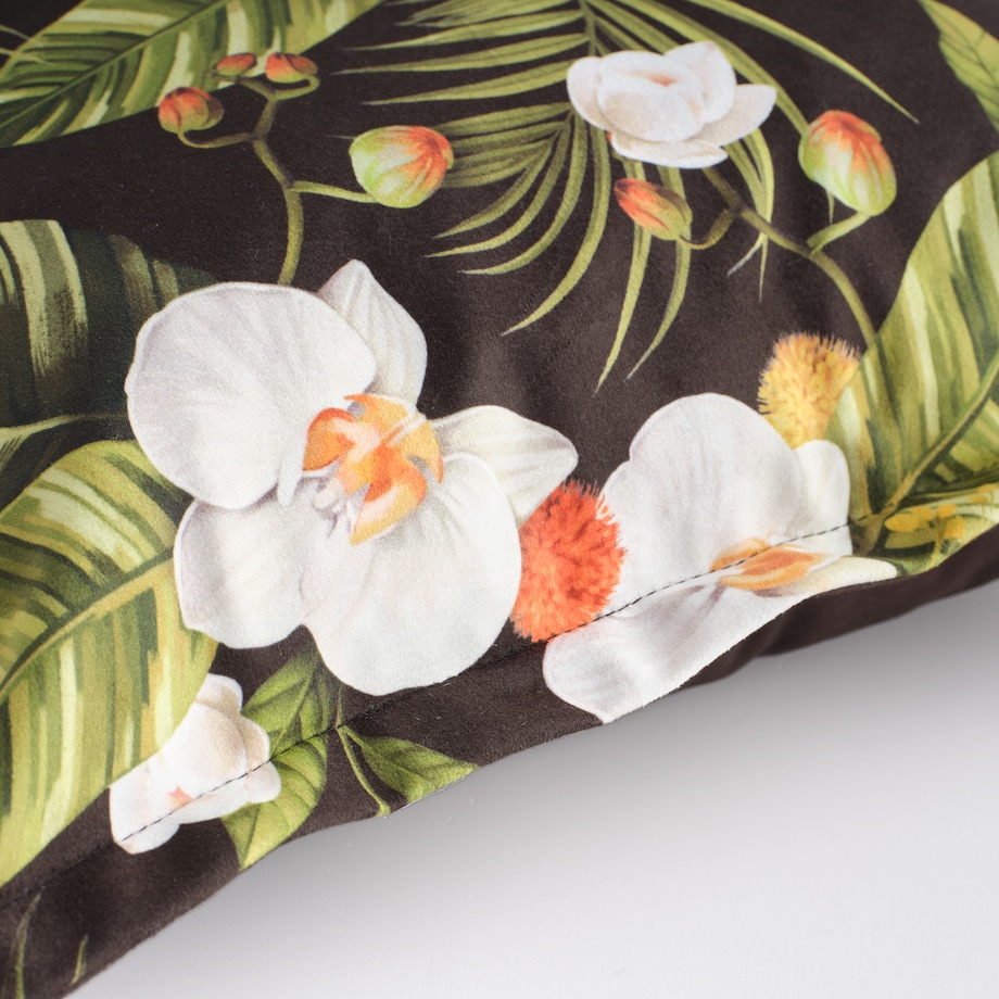 Poszewka z nadrukiem Selvatico 45x45 cm