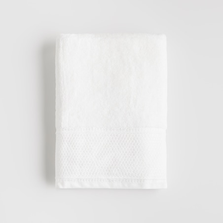 ręcznik z bawełny egipskiej Destello 70x130 cm