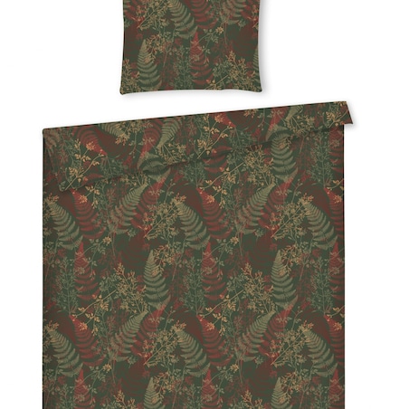 Pościel Z Mikrofibry Pariene 160x200 cm