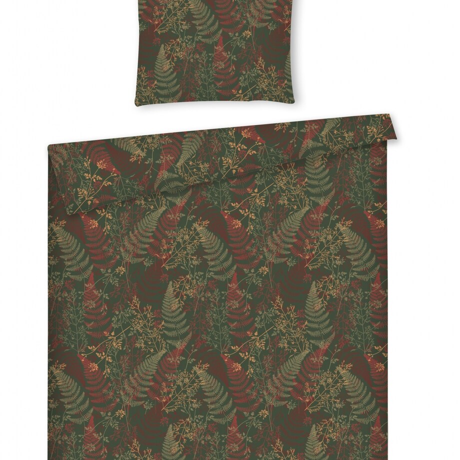 Pościel Z Mikrofibry Pariene 160x200 cm