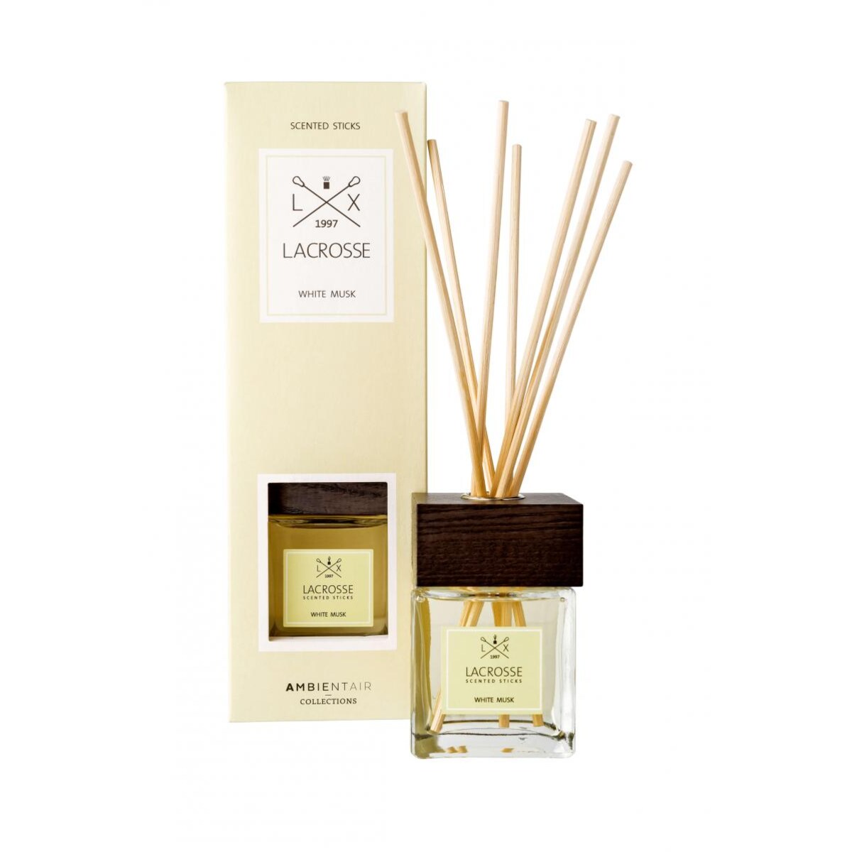 Zapach White Musk 100 ml