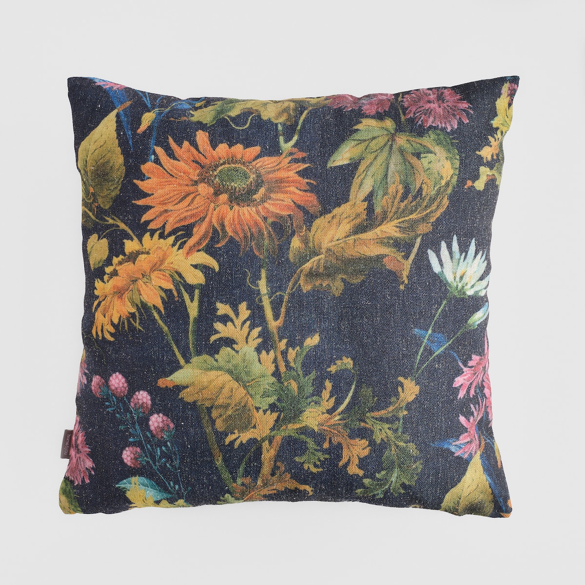 Poszewka z nadrukiem Blonoir 45x45 cm