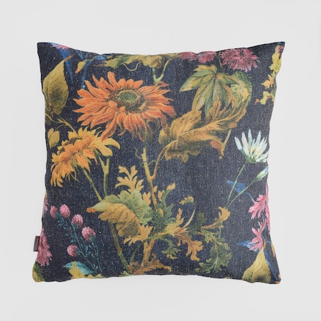 Poszewka z nadrukiem Blonoir 45x45 cm