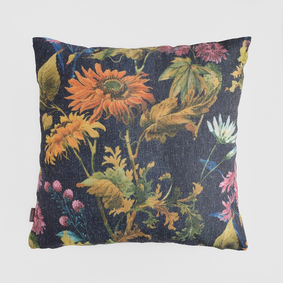 Poszewka z nadrukiem Blonoir 45x45 cm