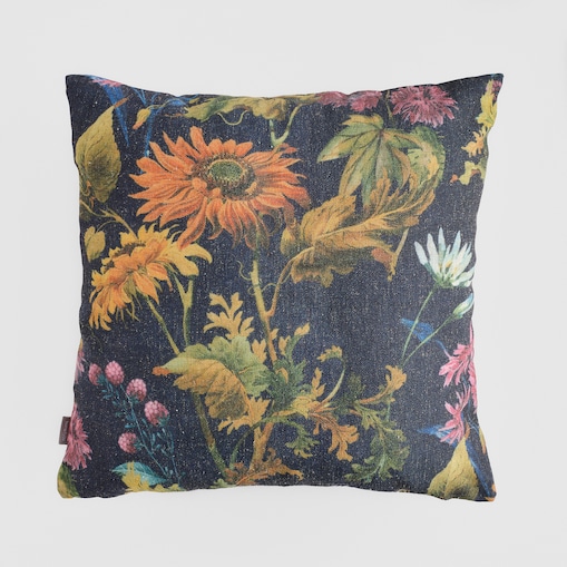 Poszewka z nadrukiem Blonoir 45x45 cm