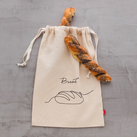 Torba Na Żywność Bredda 29x40 cm