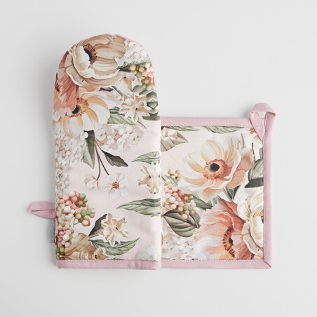 Łapka I Rękawica Amorette 14x30 cm