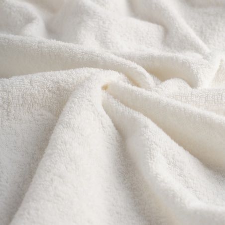 Szlafrok Z Bawełny Meritto z motywem zwierzęcym