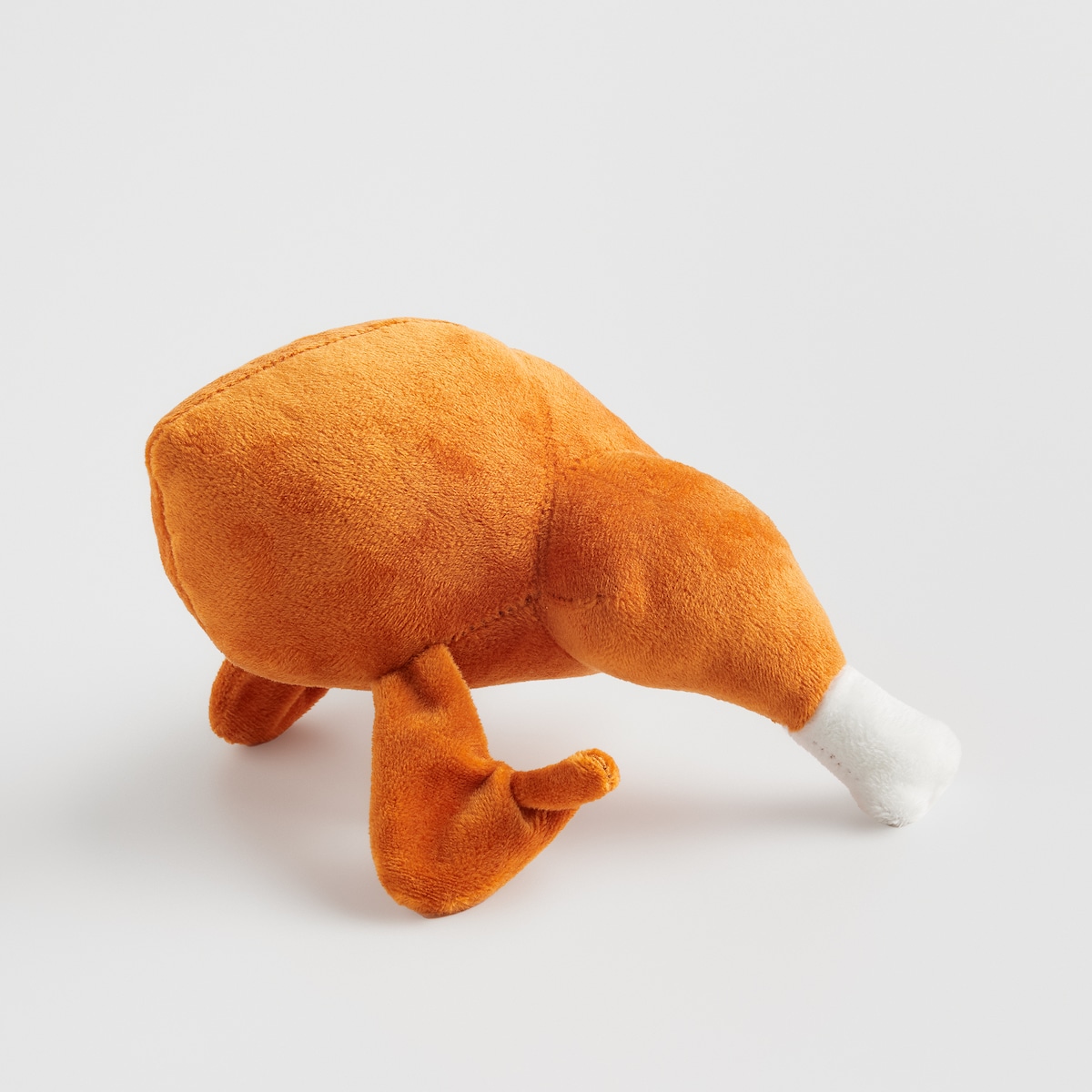 Zabawka Dla Zwierzaka Chickeno z motywem kulinarnym