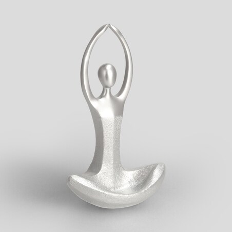 Podstawka na biżuterię silo