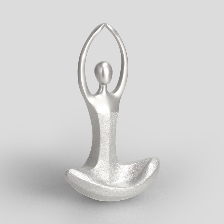 Podstawka na biżuterię silo