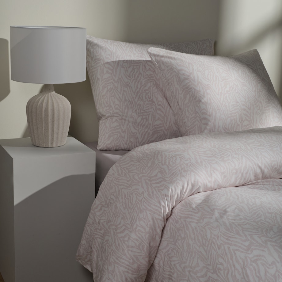 Pościel Z Mikrofibry Zambi 200x220 cm