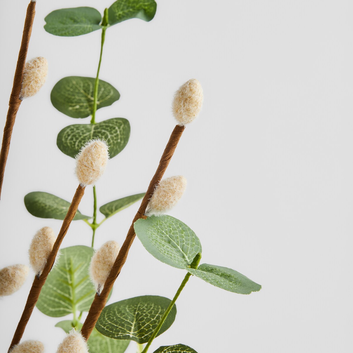 Bukiet Salikos z motywem bazi