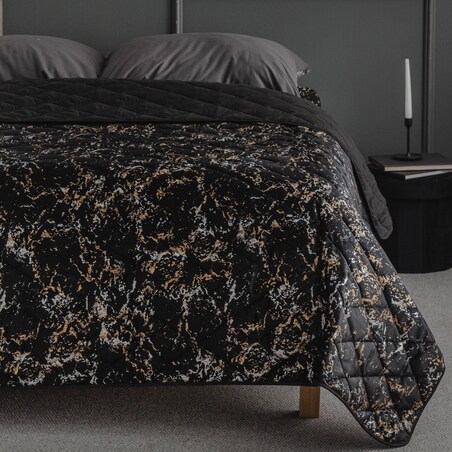 Bedspread Emuro 200x220 cm