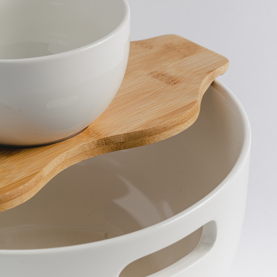 Misa Z Akcesoriami Classicon