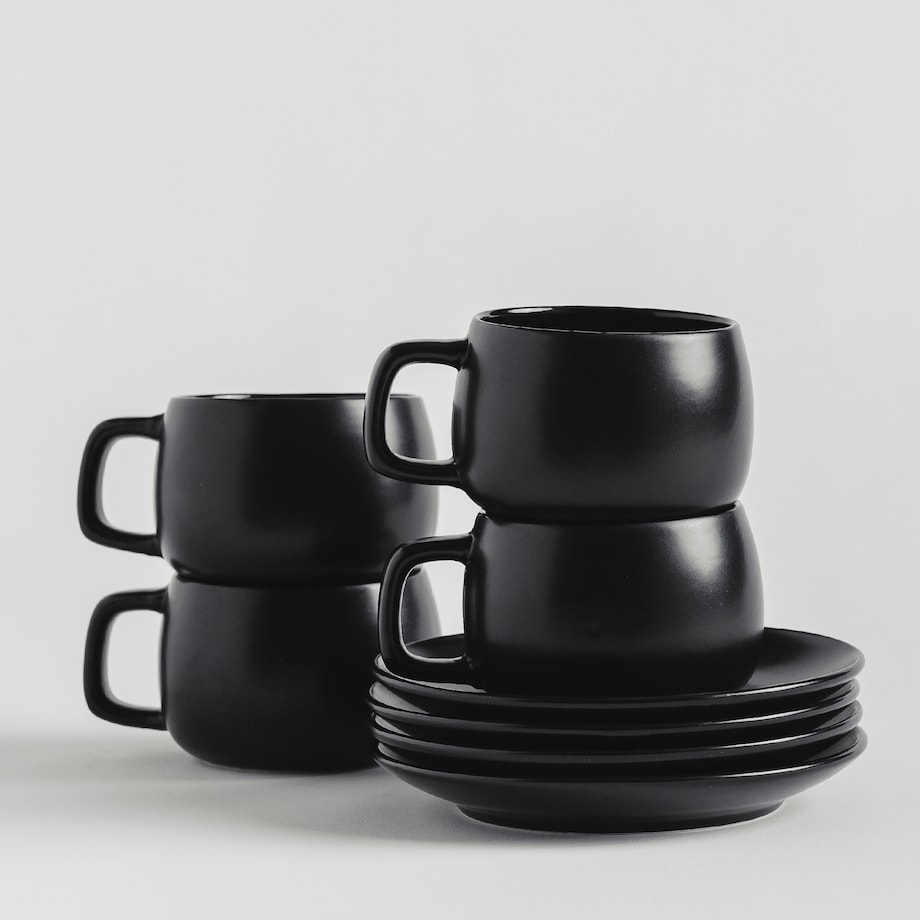 Komplet Kubków Marton