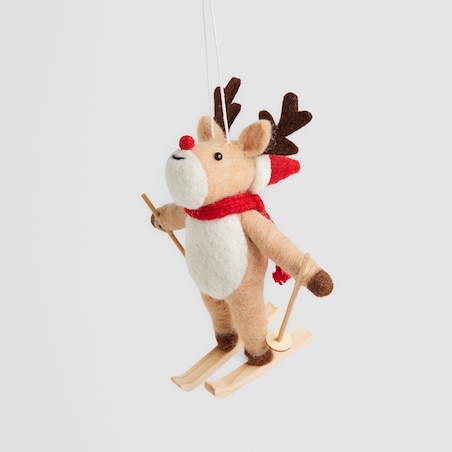 Dekoracja Wisząca Reniskate