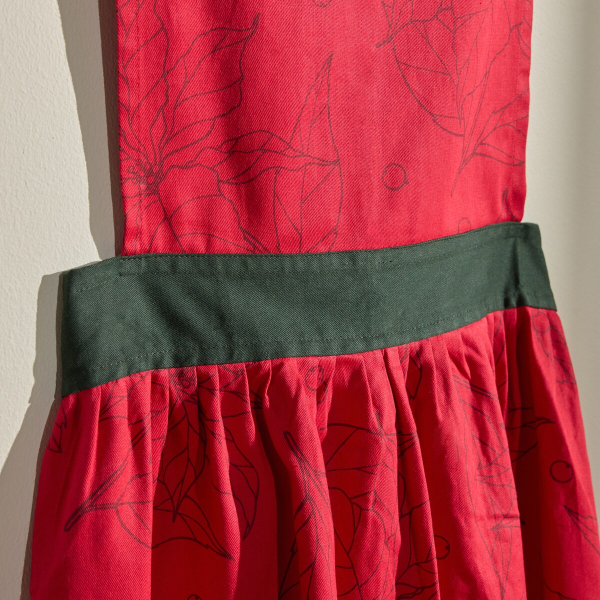 Fartuch Somella 142x90 cm