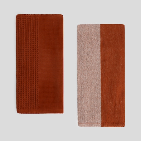 Komplet Ścierek Duenos 45x65 cm