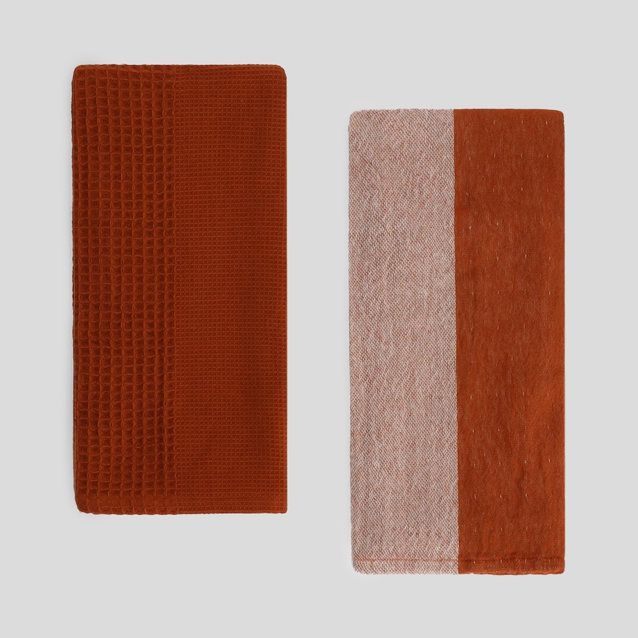 Komplet Ścierek Duenos 45x65 cm