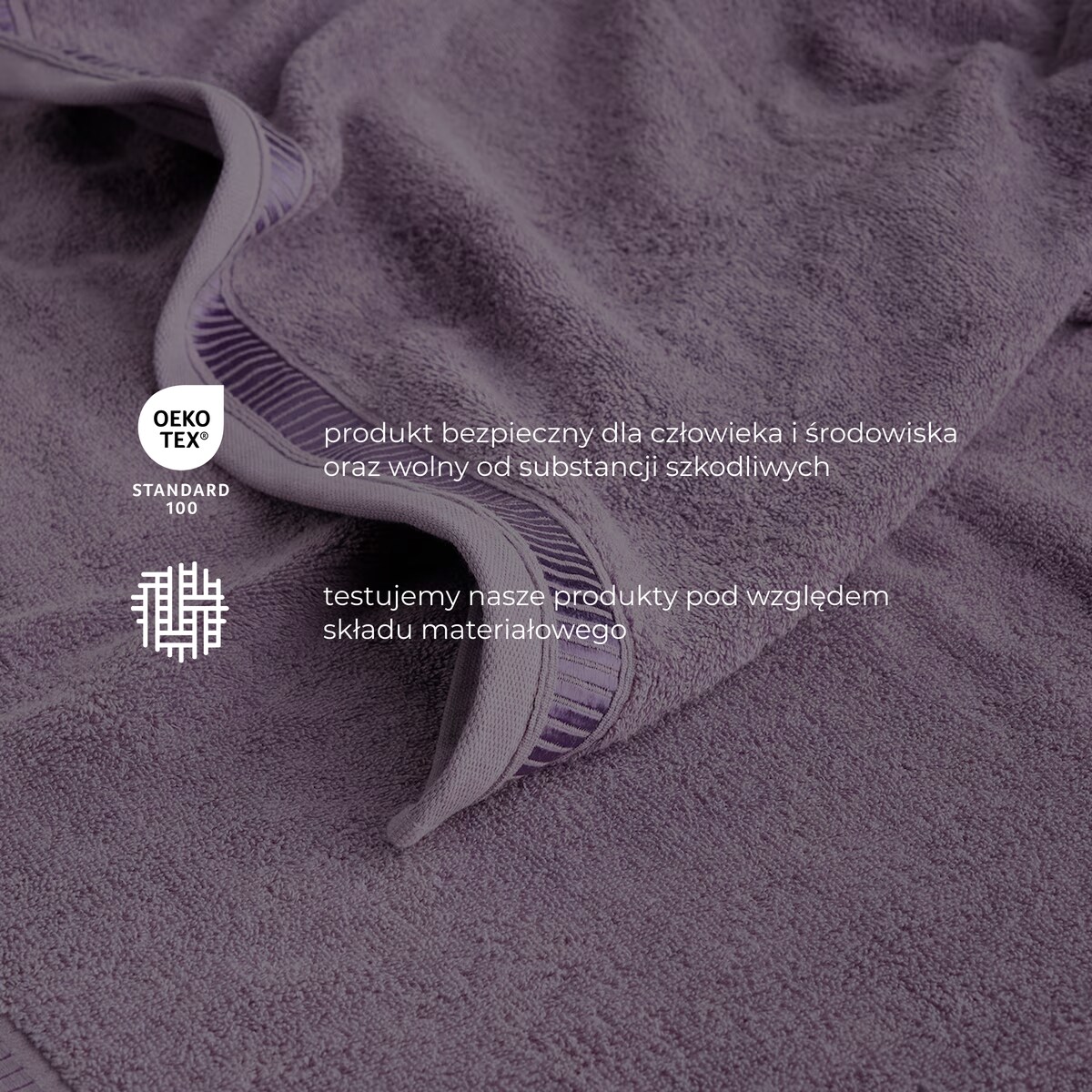 Ręcznik Alicanty 50x90 cm