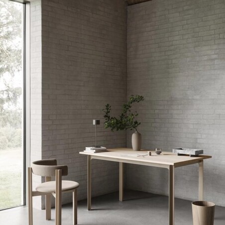 Marmurowa taca ABENTO, sharkskin