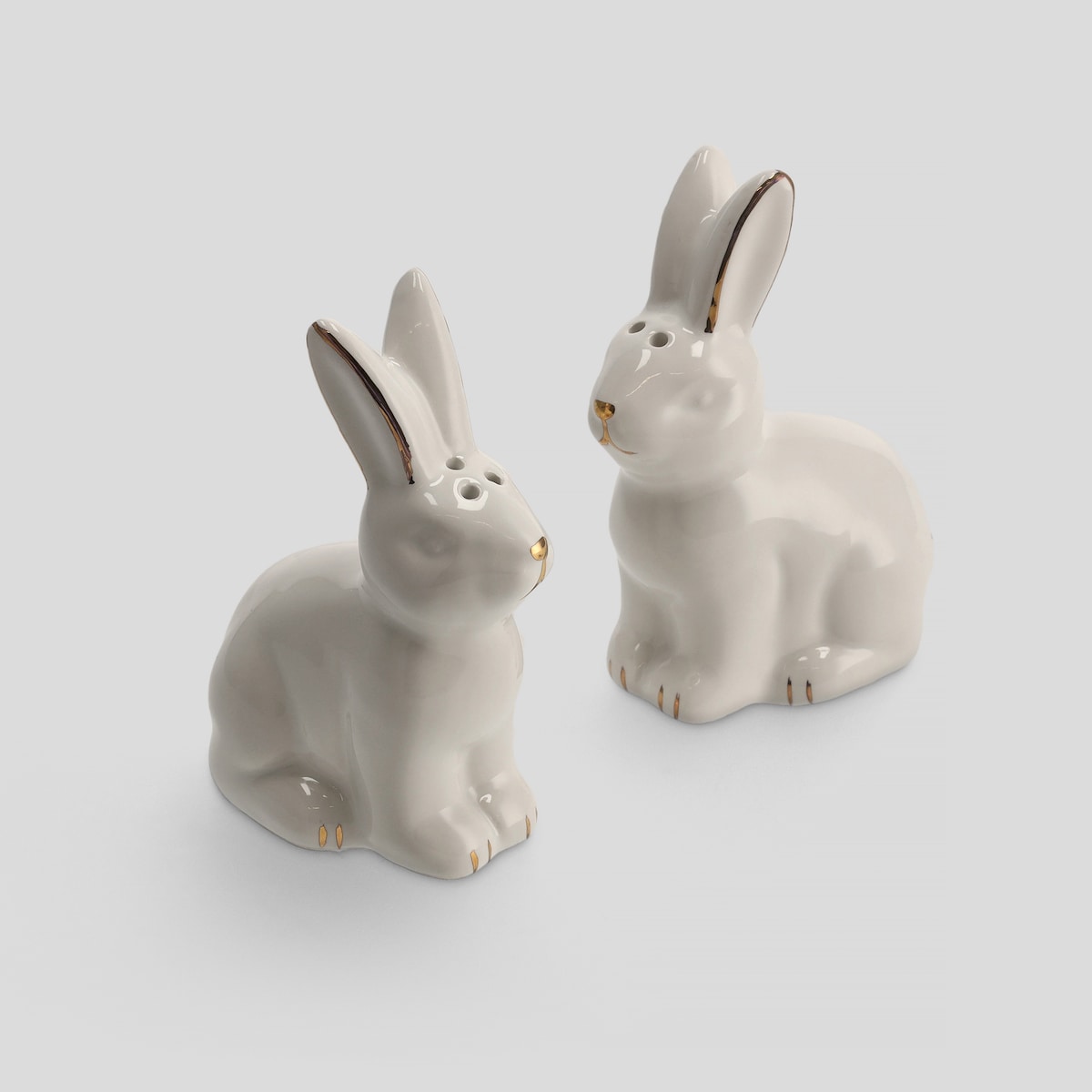 Solniczka I Pieprzniczka Buni