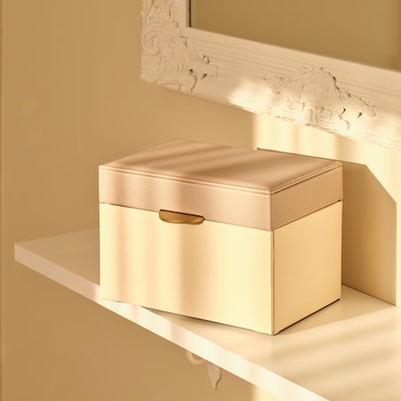 Szkatułka Na Biżuterię Enorma 19.5x13 cm