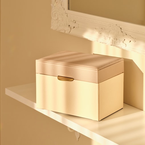 Szkatułka Na Biżuterię Enorma 19.5x13 cm