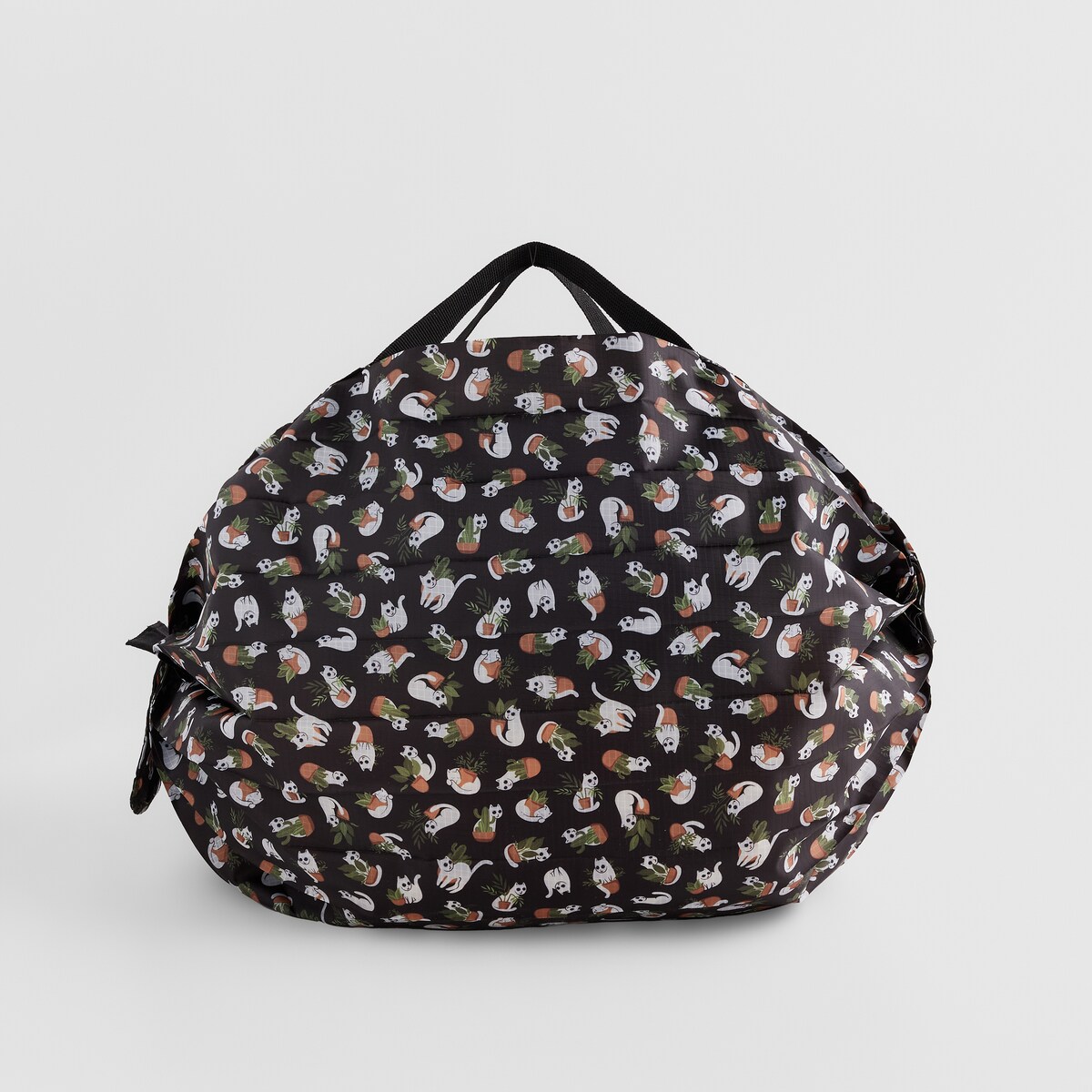 Torba Składana Purrpot 8x67 cm