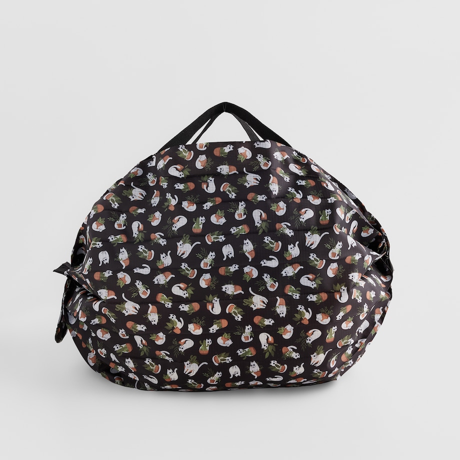 Torba Składana Purrpot 8x67 cm