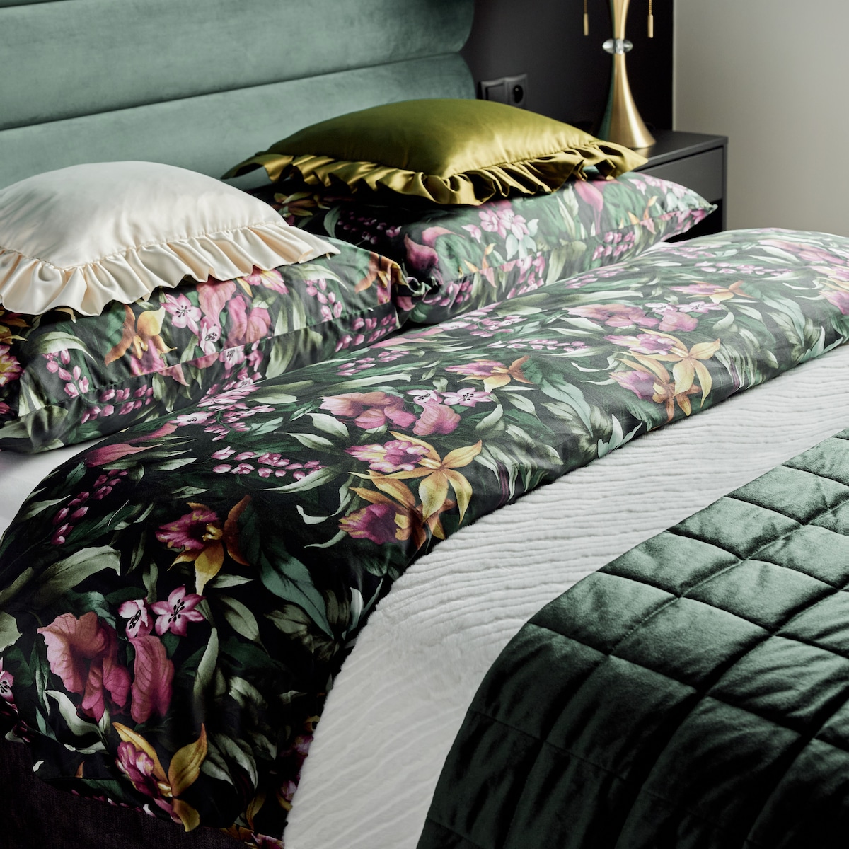 Poszewka Donna 45x45 cm