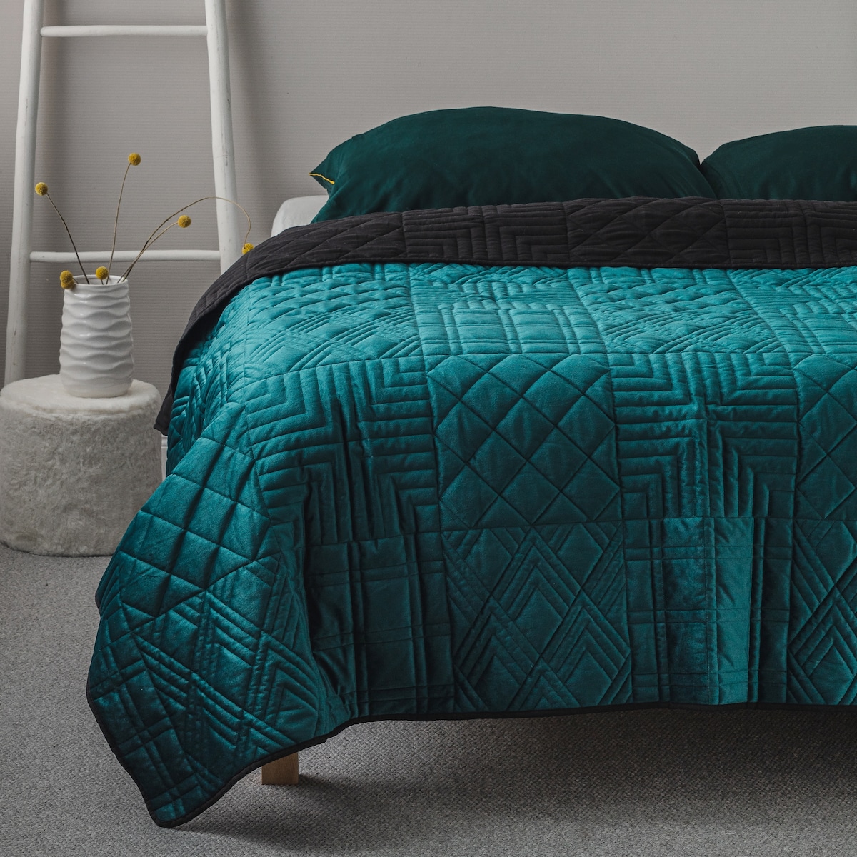 Narzuta Velorus 200x220 cm