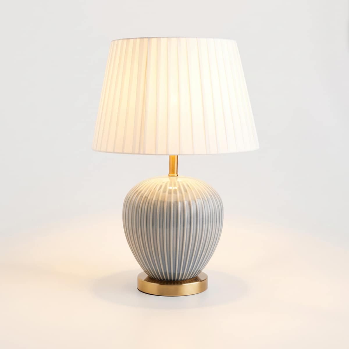 Lampa Stołowa Beggi