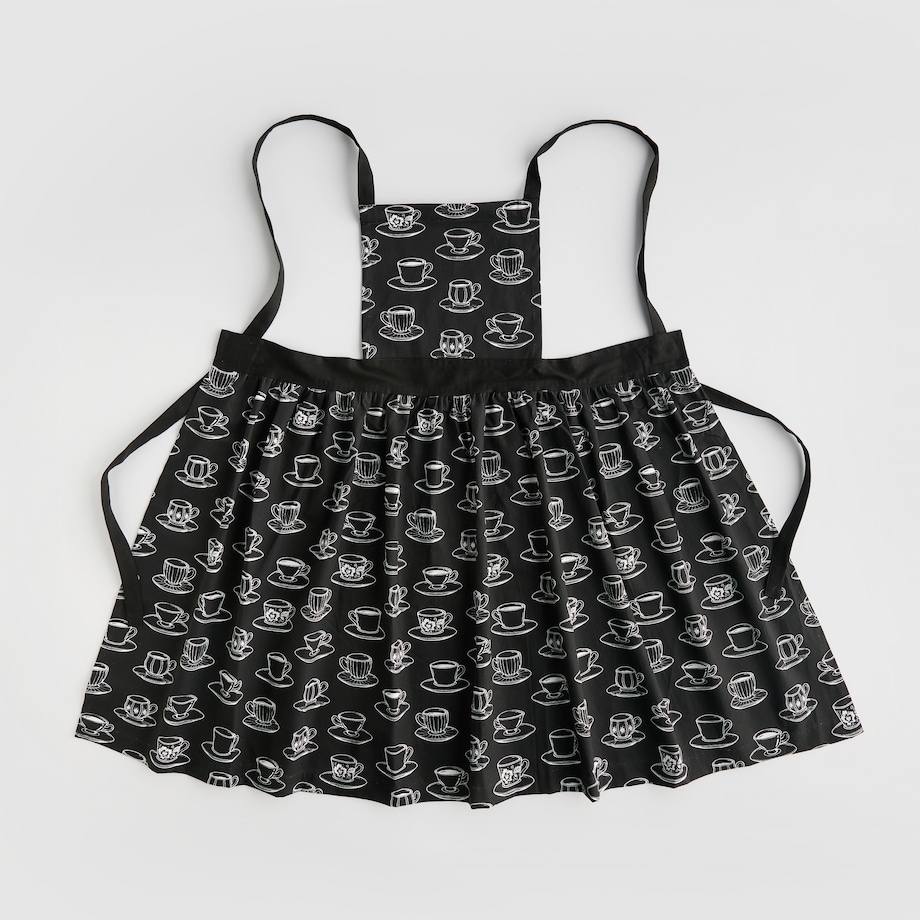 Fartuch Silva 90x142 cm