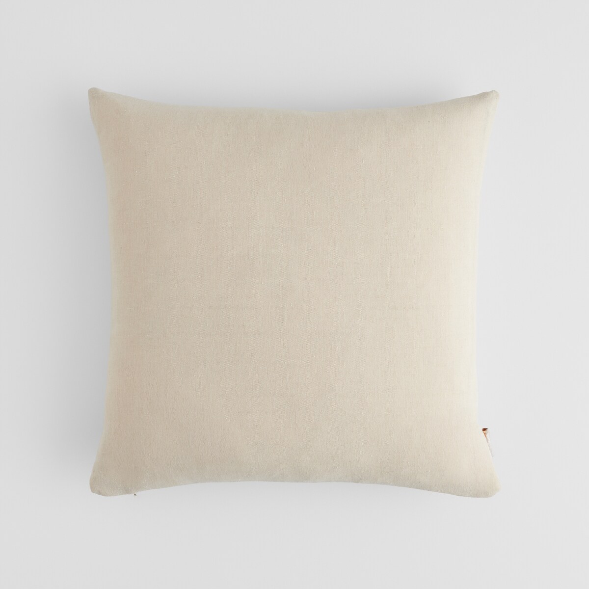 Poszewka Żakardowa Holivedo 45x45 cm z motywem renifera