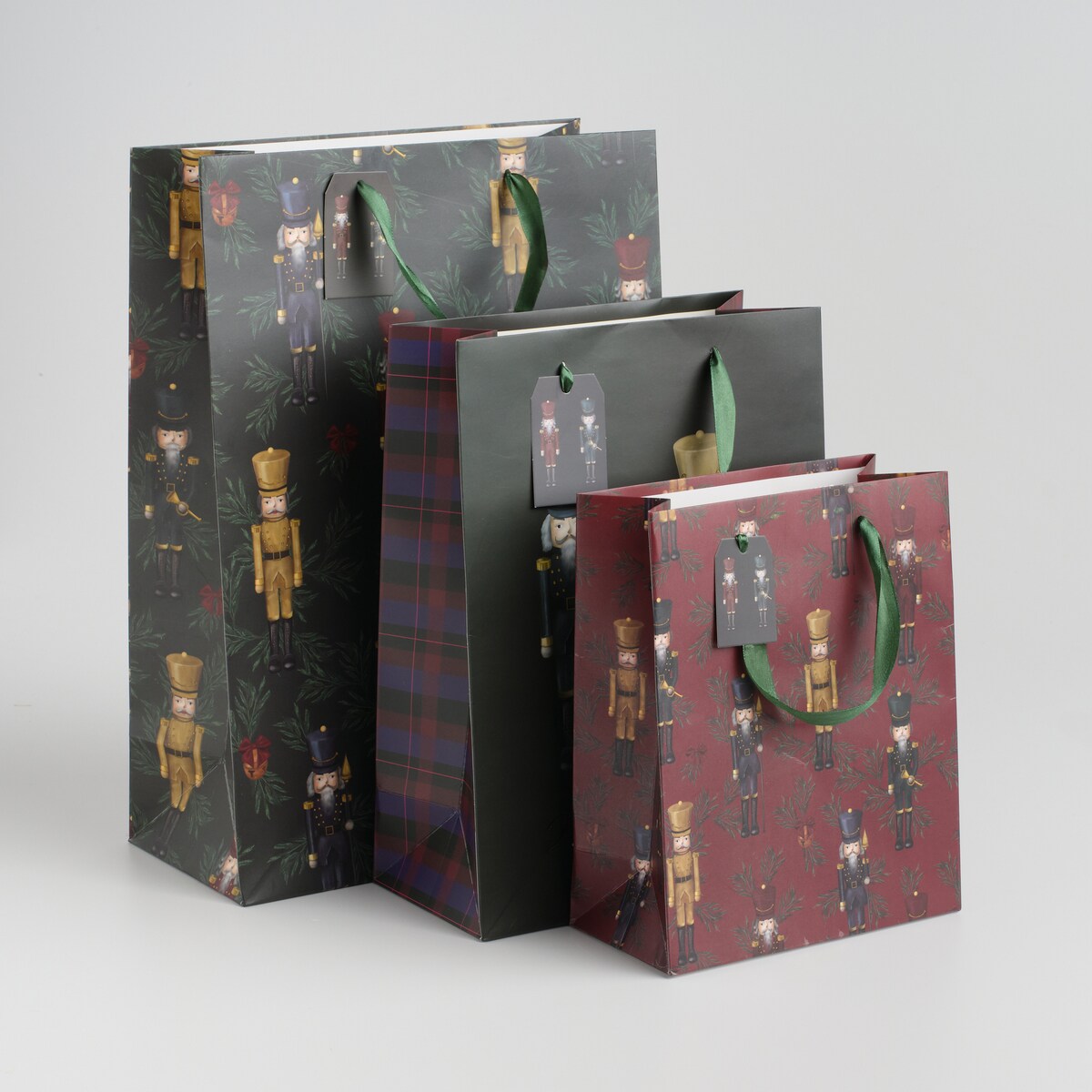 Torba Prezentowa Soldis