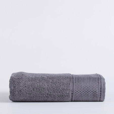 ręcznik z bawełny egipskiej Destello 100x140 cm