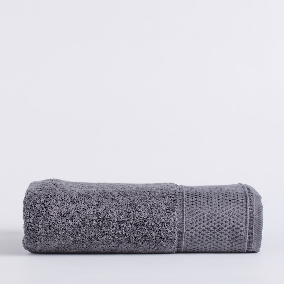 ręcznik z bawełny egipskiej Destello 100x140 cm