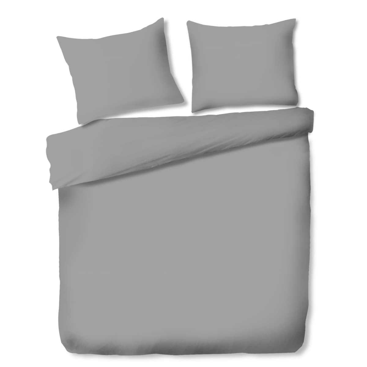 Komplet pościeli z mikrofibry Micros 200x220 cm z 2 poszewkami 70x80