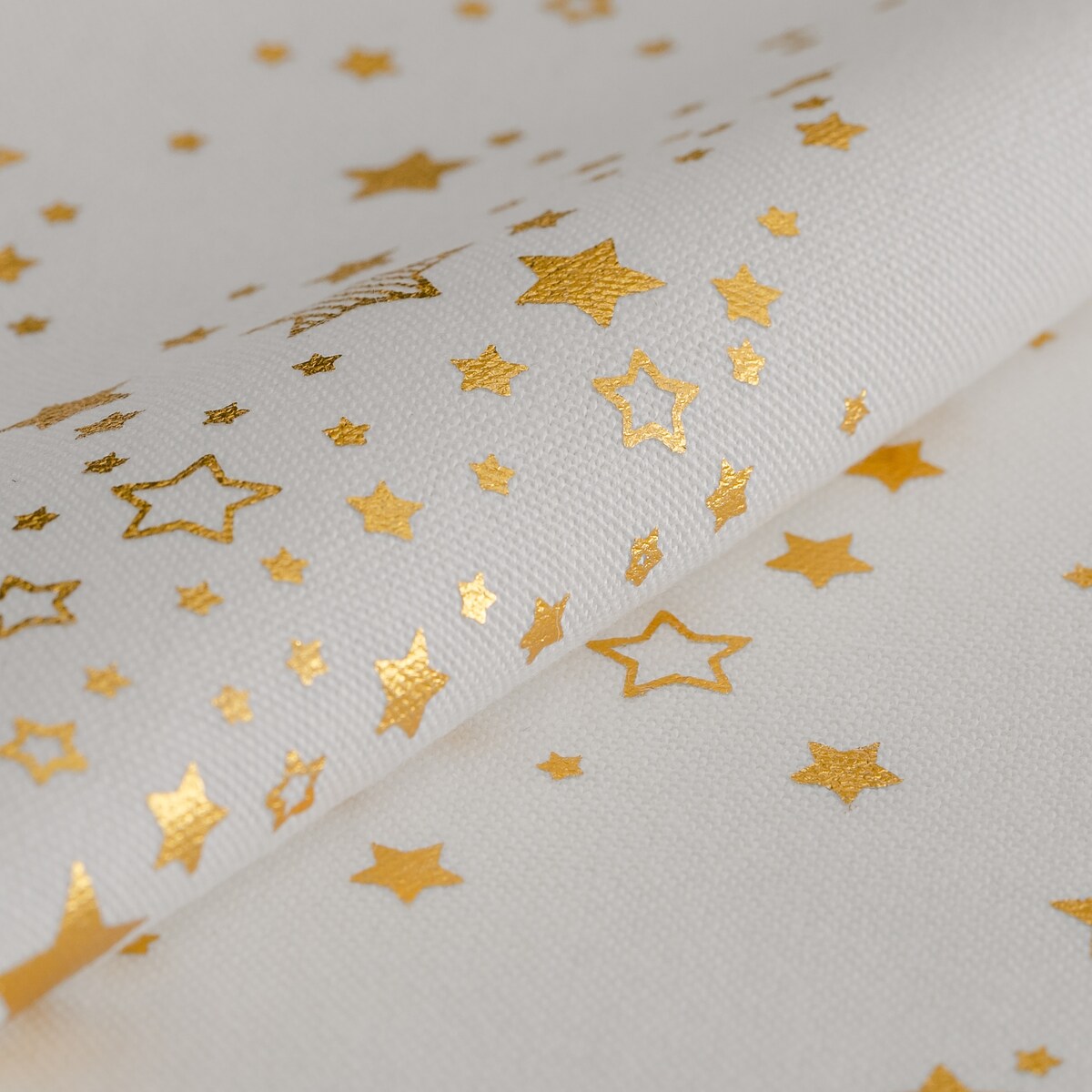 Serweta Sterren 80x80 cm