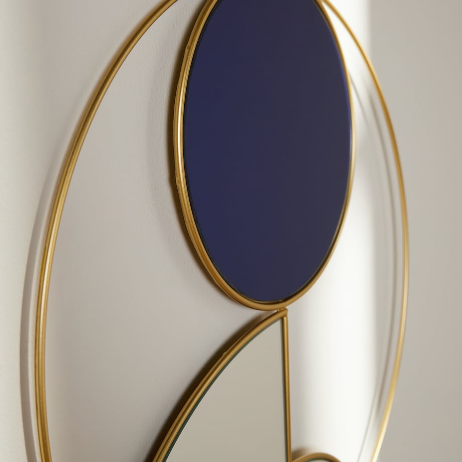 Dekoracja Ścienna Nebula