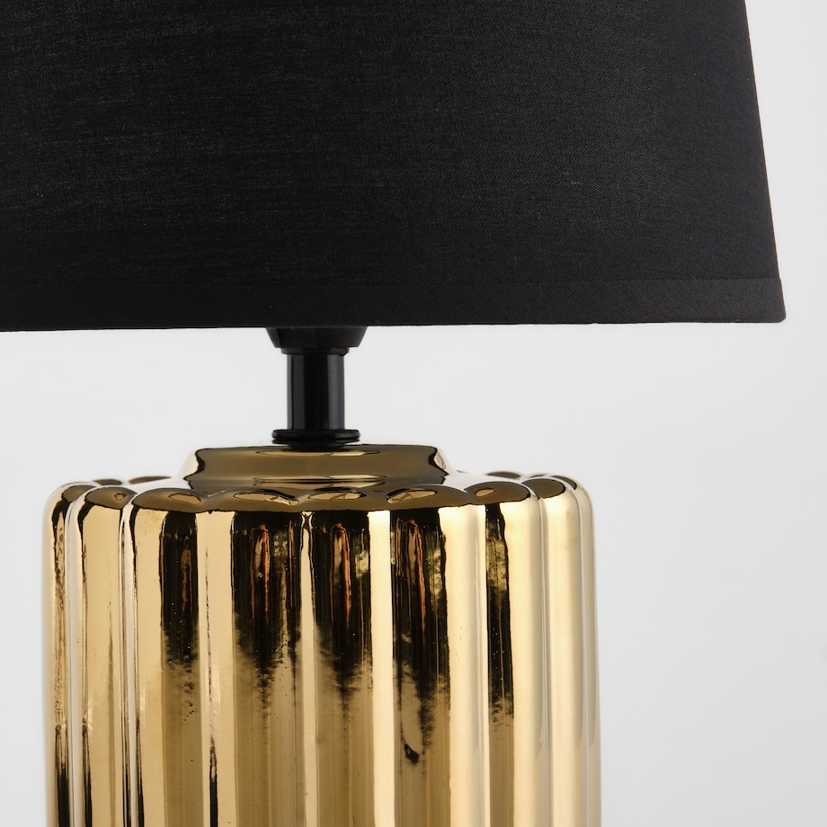 Lampa Stołowa Goldini