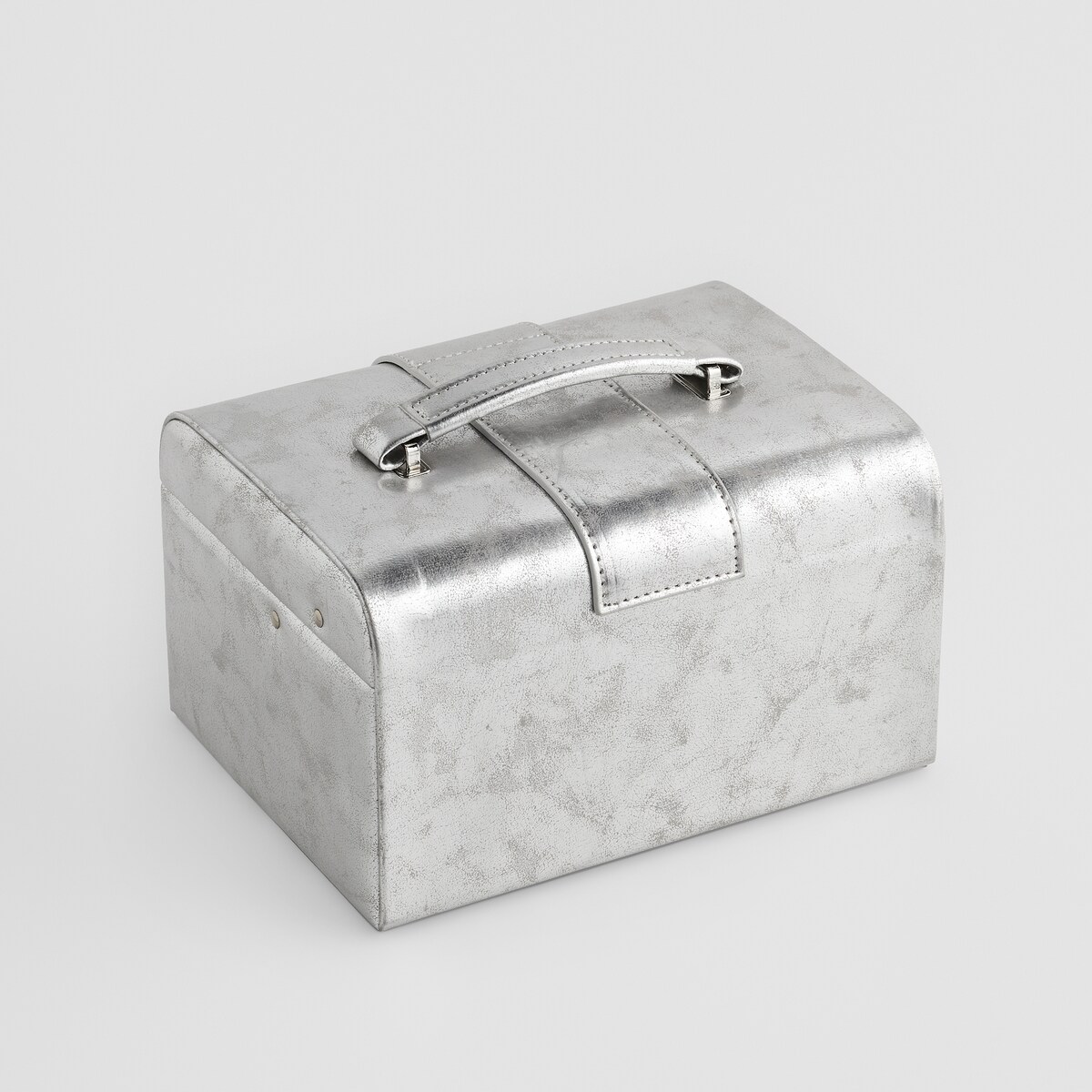 Szkatułka Na Biżuterię Patty 22.5x16.5 cm