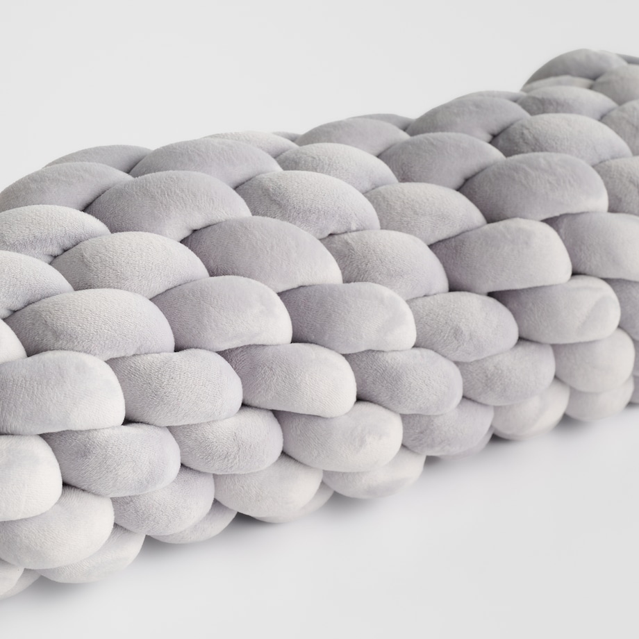 Poduszka Dekoracyjna Wałek Narila