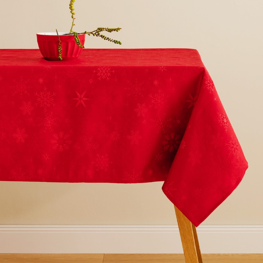 Obrus Żakardowy Preciosino 150x220 cm