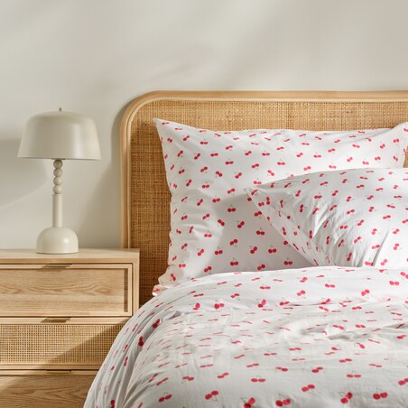 Pościel Bawełniana Mirso 160x200 cm